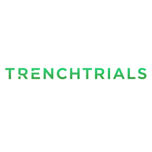 Trench Trials Logo
